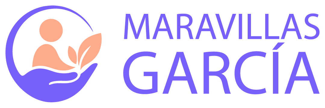 Maravillas García Logo Principal (1)